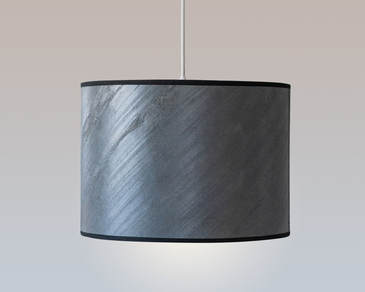 LAMPSHADES/PENDANTS | Blackline