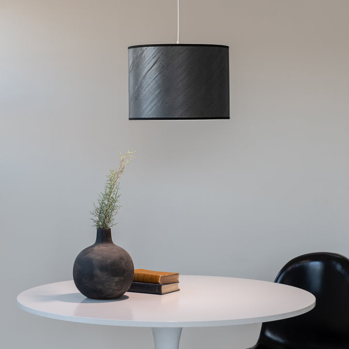 LAMPSHADES/PENDANTS | Blackline