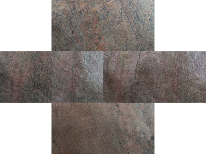 WALL PANELS | Copper