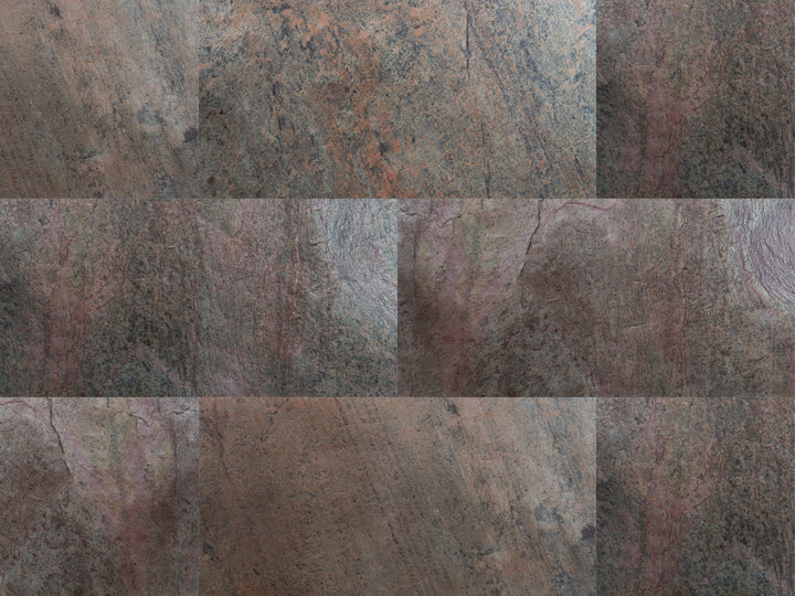 WALL PANELS | Copper