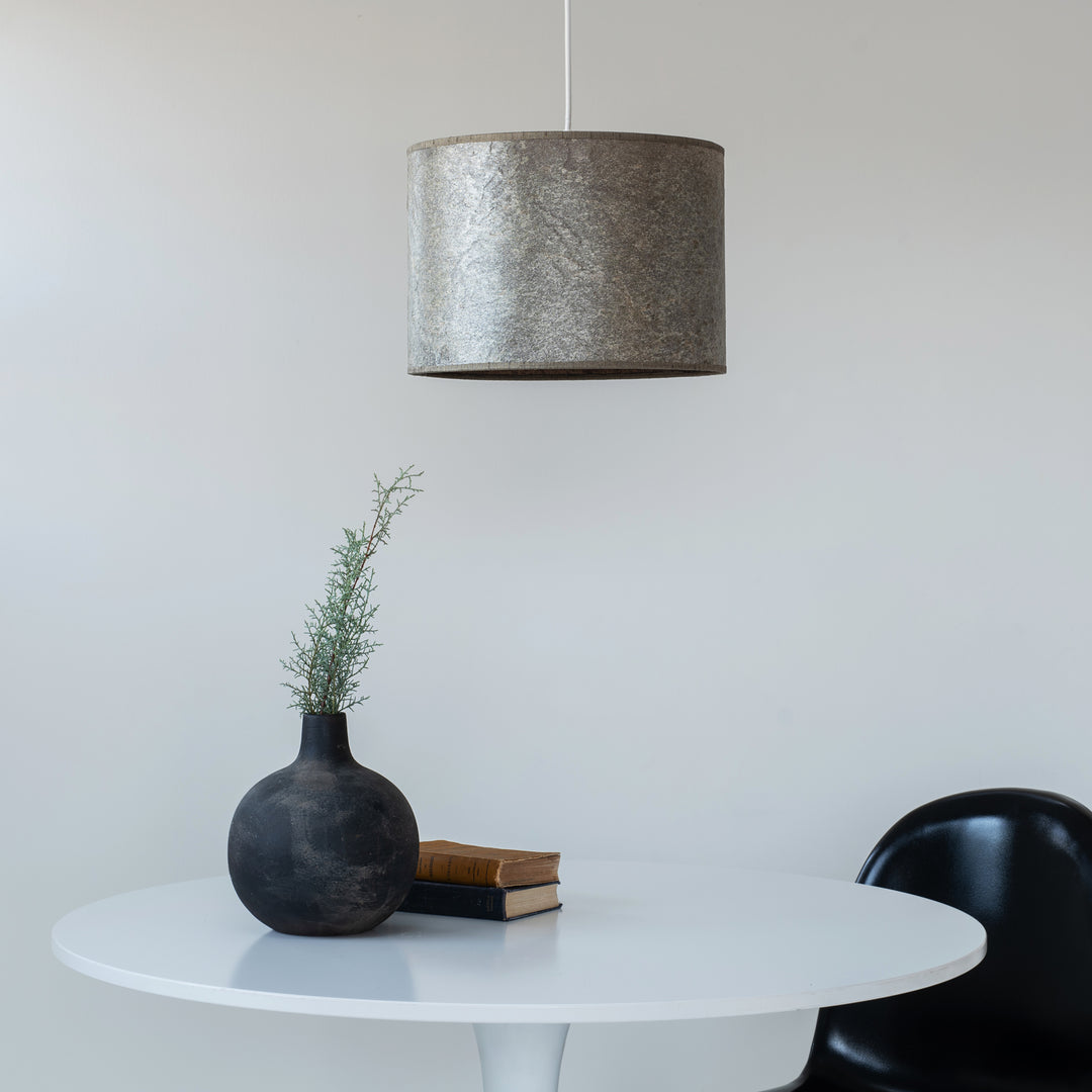 LAMPSHADES/PENDANTS | Golden