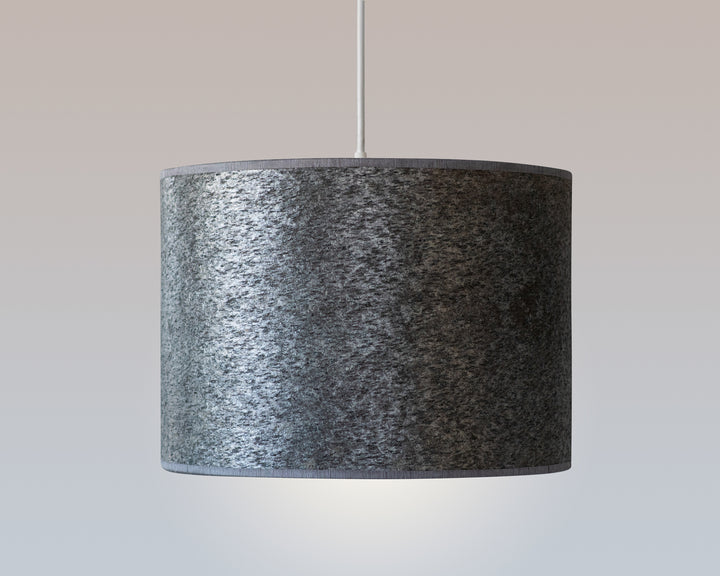 LAMPSHADES/PENDANTS | Silver Shine