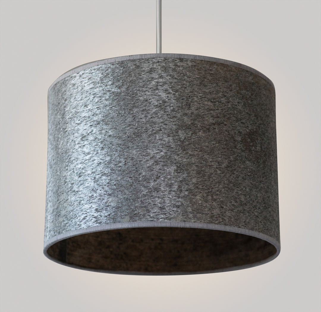 LAMPSHADES/PENDANTS | Silver Shine