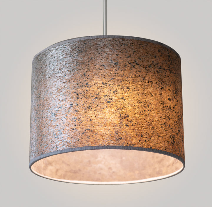 LAMPSHADES/PENDANTS | Silver Shine