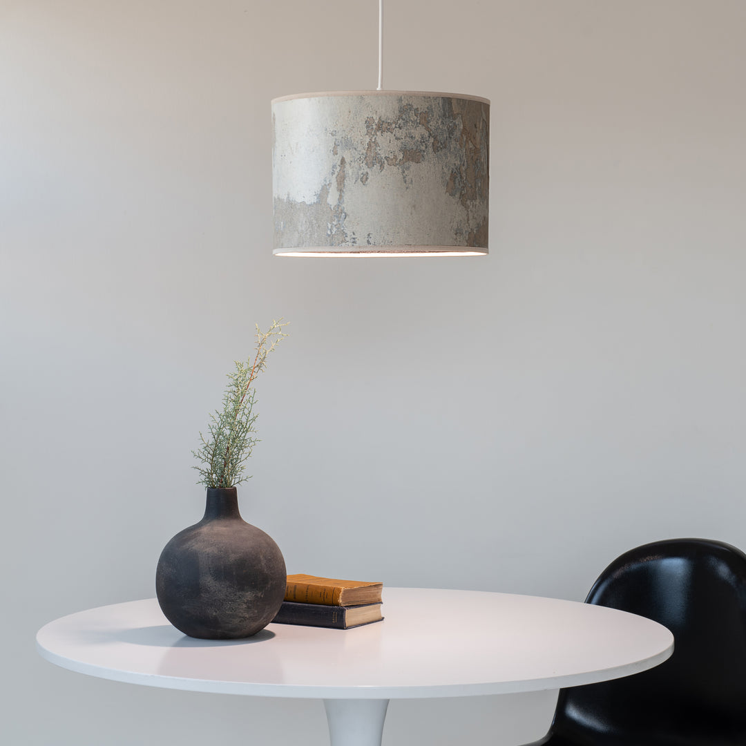 LAMPSHADES/PENDANTS | Tan